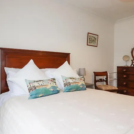 Holiday home Rhondda House Truro