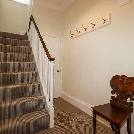 Rhondda House Holiday home *