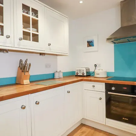 Rhondda House Holiday home