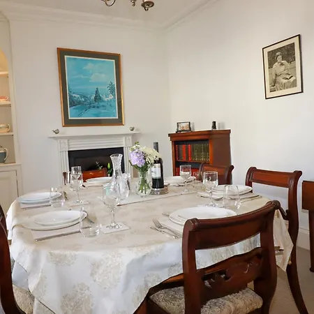 Holiday home Rhondda House Truro