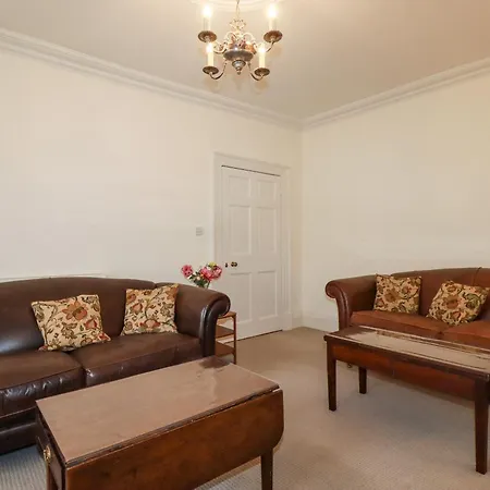 Holiday home Rhondda House Truro